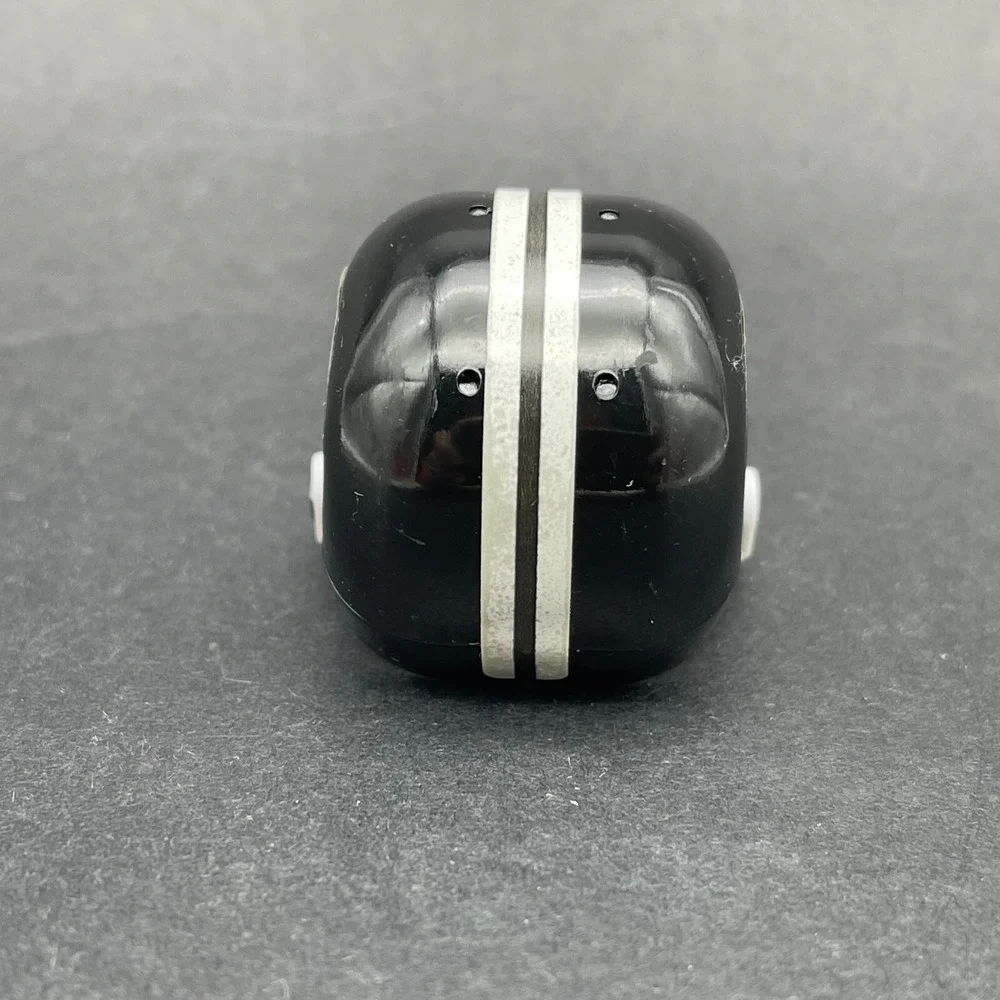 Atlantic Falcons Vintage Plastic Mini Helmet 1970s NFL OPI Gumball Machine #24